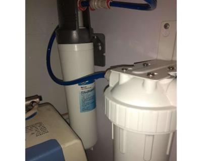 家庭净水器 守护家人健康的净水卫士