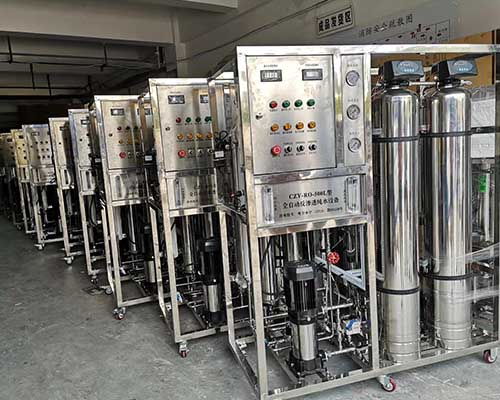 太原净水设备租赁服务专家 山西世纪天工科技引领灵活饮水新风尚