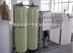 蛟河一体化净水设备 先进配置与强大功能引领现代净水新标准