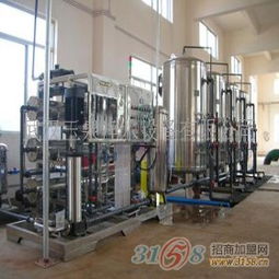 玉泉净水设备 项目简介、加盟政策与价格费用全解析