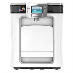 海尔HSW V6HR施特劳斯净水器 融合Maze技术与珍珠白美学的智饮体验