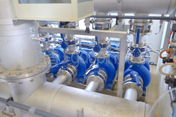 净水过滤设备 保障健康饮水，守护家庭安康