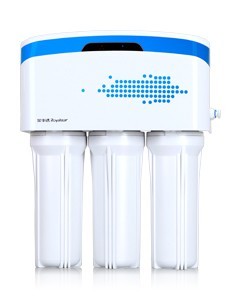 荣事达净水设备专场 科技守护健康，净水润泽生活