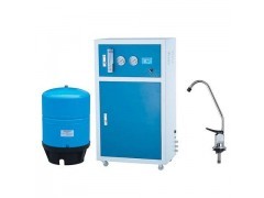 净邦供应工厂 高效净水设备与纯水设备解决方案